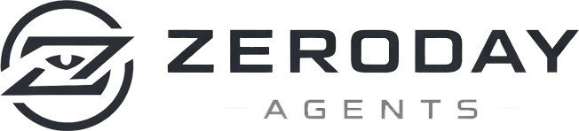 Zerodayagents